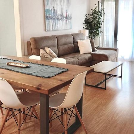 Family-Friendly Home In Central Barcelona 4Bdr Buitenkant foto