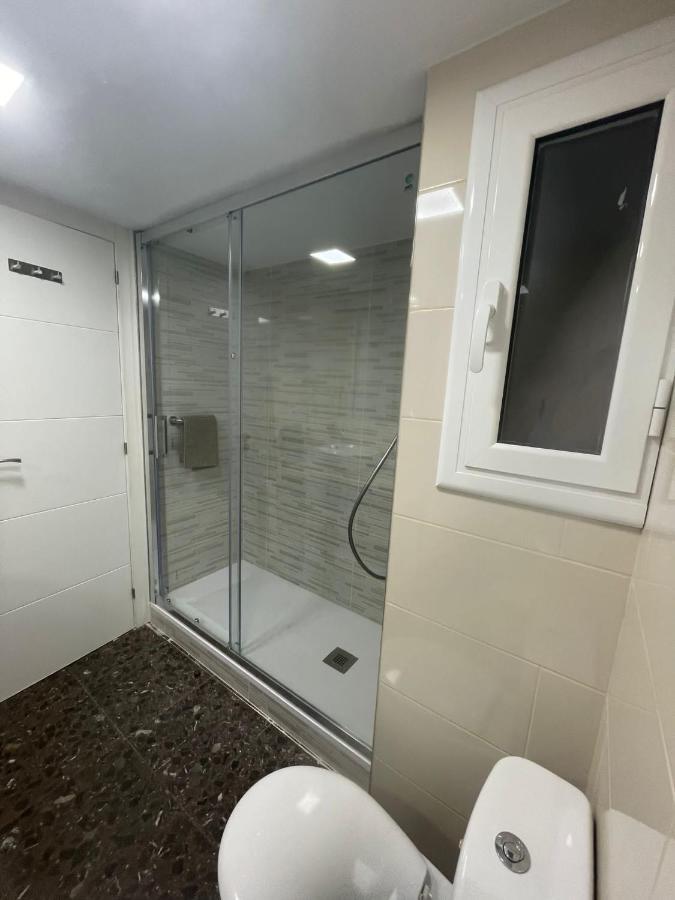 Family-Friendly Home In Central Barcelona 4Bdr Buitenkant foto