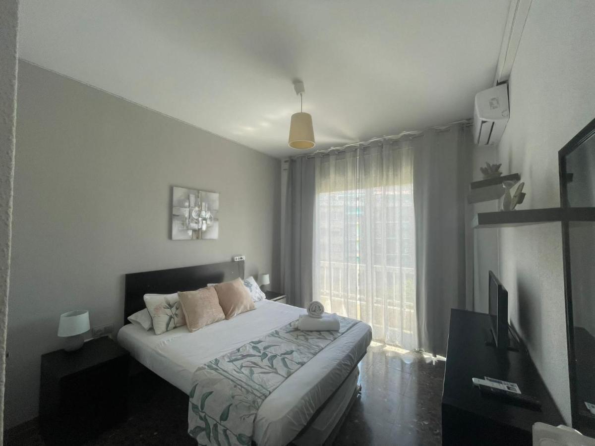 Family-Friendly Home In Central Barcelona 4Bdr Buitenkant foto