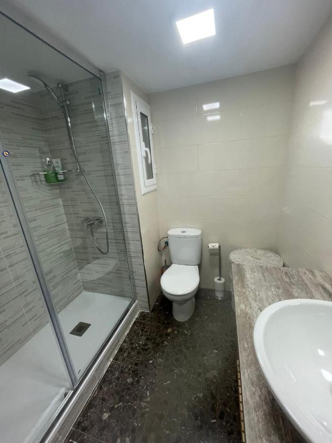 Family-Friendly Home In Central Barcelona 4Bdr Buitenkant foto