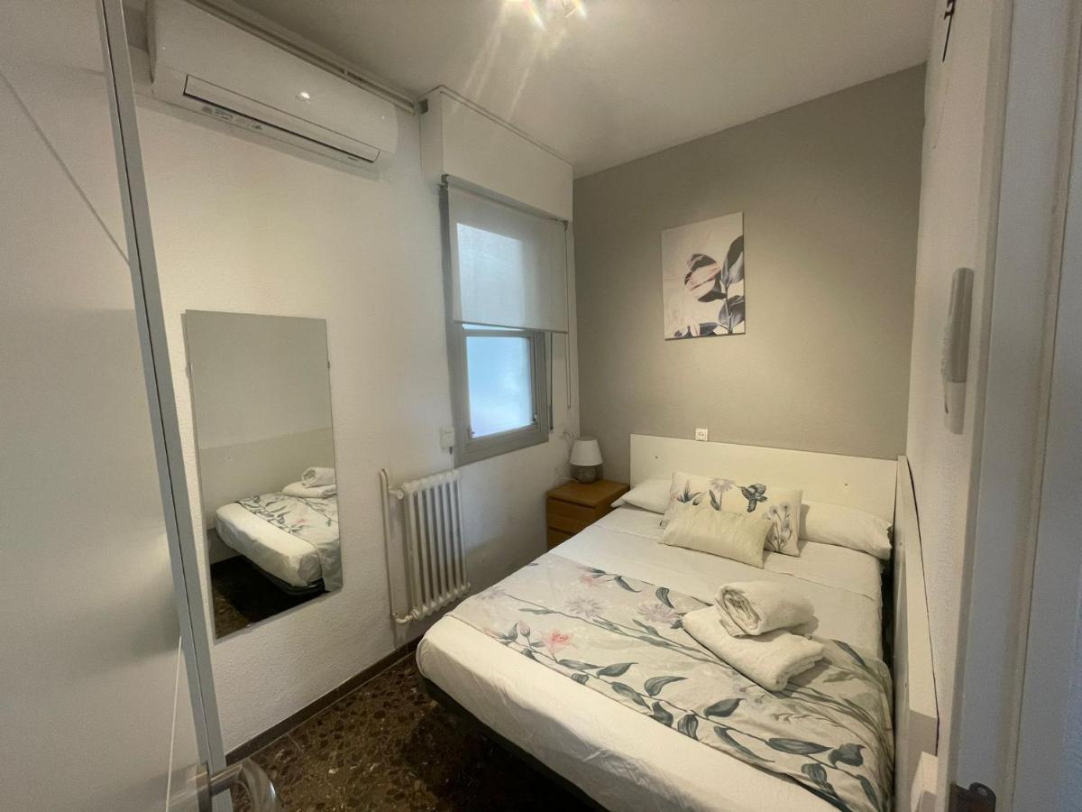 Family-Friendly Home In Central Barcelona 4Bdr Buitenkant foto