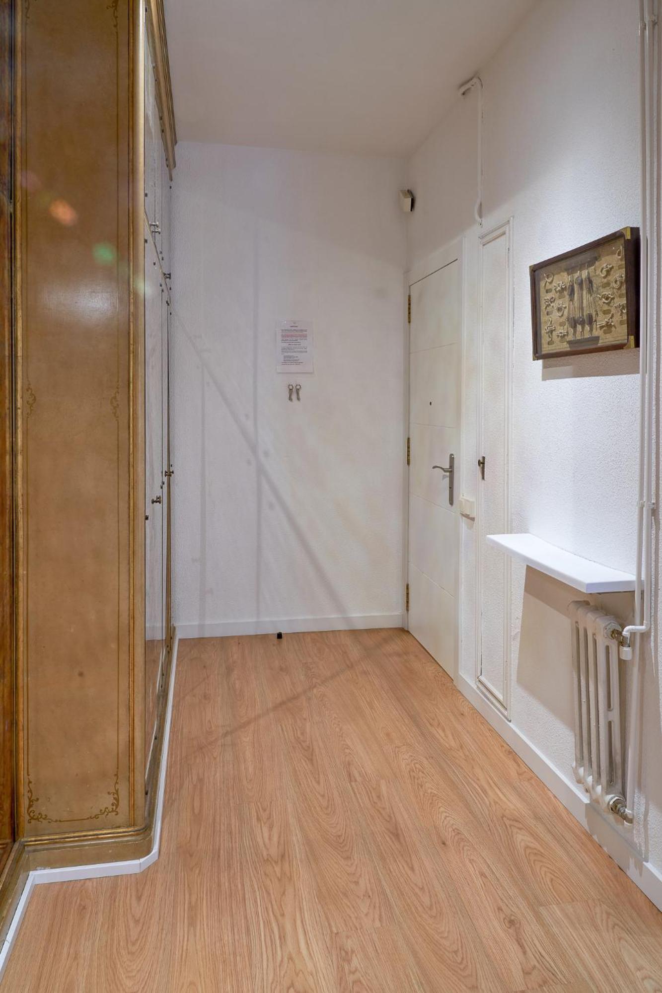 Family-Friendly Home In Central Barcelona 4Bdr Buitenkant foto