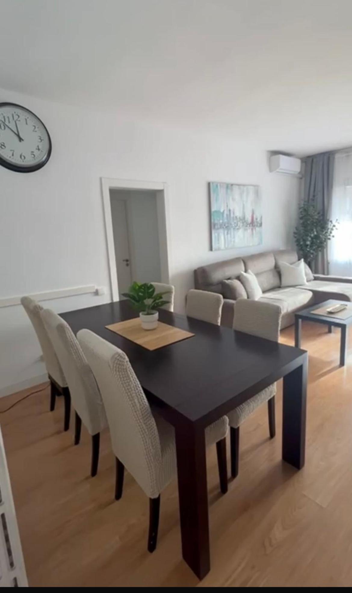 Family-Friendly Home In Central Barcelona 4Bdr Buitenkant foto