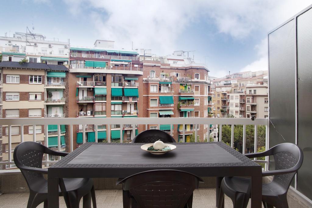 Family-Friendly Home In Central Barcelona 4Bdr Kamer foto