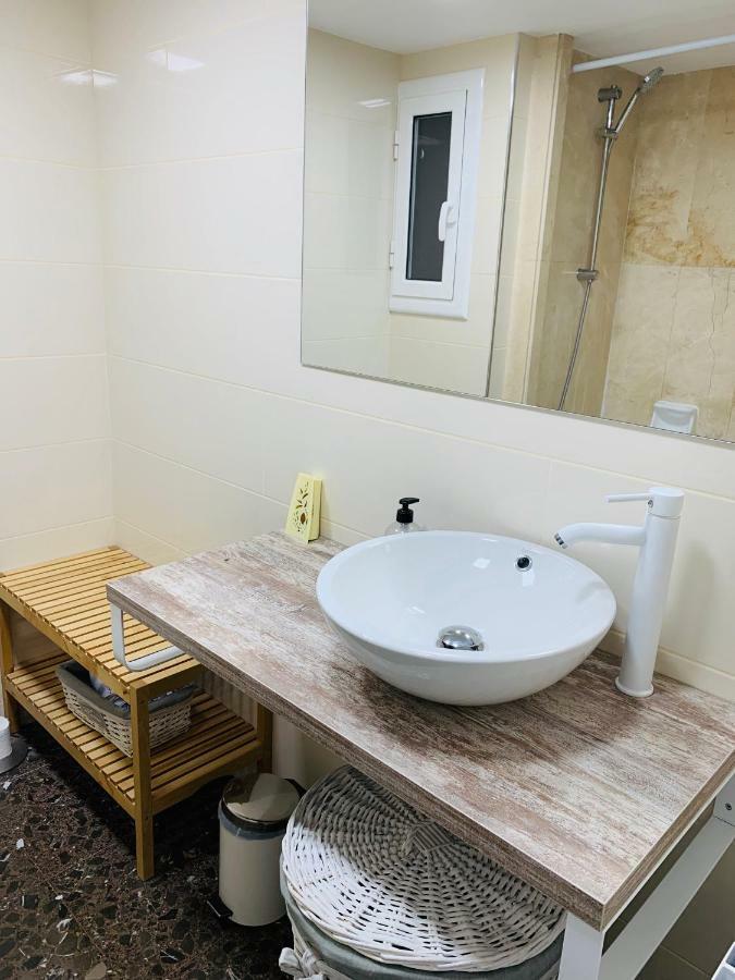 Family-Friendly Home In Central Barcelona 4Bdr Buitenkant foto